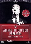 Alfred Hitchcock presenta (3ª Temporada)